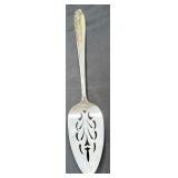 Silver Plated Cake/Pie Server