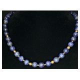 Sterling Silver Necklace