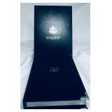 US Mint 1995 Prestige Coin Set