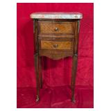 Louis XV Side Table