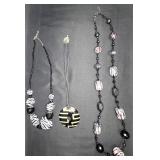 Dillards, Cato, and Catherines Necklaces