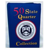 50 State Quarter Collection