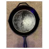 Lodge Cast Iron Skillet