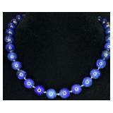 Sterling Silver Necklace