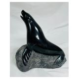 Foot Young Artworks Australia ï¿½SEA LIONï¿½
