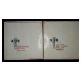 VTG. AUTO. LMS. Inc. Ed. Tech. DIV. Tape Cassettes