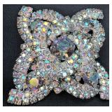 Beautiful, Rare Vintage Pin