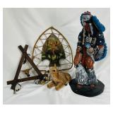 Native American Home Decor