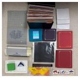 Large lot of Paper & Craft Supplies
