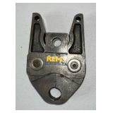 REMS pressing tong jaws U20, 215
