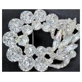 Beautiful ï¿½Weissï¿½ Brooch