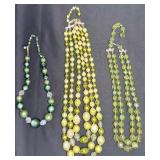 Catherines, Cato and Dillards Necklaces