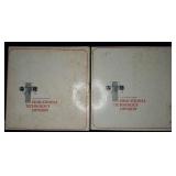 VTG. AUTO. LMS. Inc. Ed. Tech. DIV. Tape Cassettes