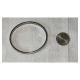 Stainless ï¿½Friendshipï¿½ Bracelet