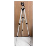 Vintage Quick-Set Travelite 3E Camera Tripod