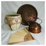 Antiques and Decorative Arts