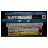 7 Self-Help & Social Psychology Books