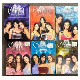 ï¿½Charmedï¿½ Series on DVD, Seasons 1-6