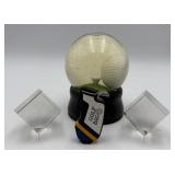 4 Golfing Decor Items