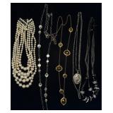 5 Fashion Jewelry Necklaces
