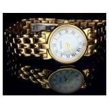 Vintage Gucci Ladies Wristwatch