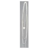 4 Strand Necklace