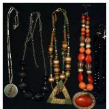 5 Fashion Jewelry Necklaces