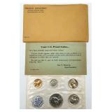 1959-P U.S. Mint Proof Set