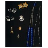 8 Fashion Jewelry & Fashion Gem