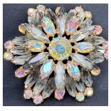 Beautiful Vintage Brooch