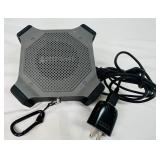 ECOXGEAR I Waterproof Portable Bluetooth Speaker