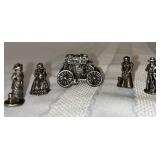 The American Pewter Collection