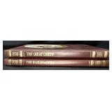 Vintage Books: The Railroaders & The Great Chiefs