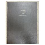 Large Vtg. Pictorial History Of The Civil War Book