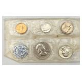 1956-P U.S. Mint Proof Set