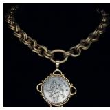Susan Shaw Necklace