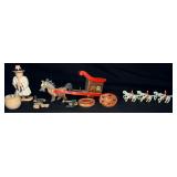 Vintage & More Items