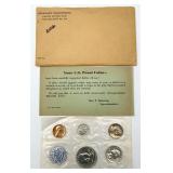 1959-P U.S. Mint Proof Set