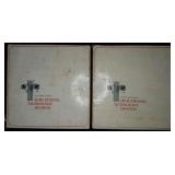 VTG. AUTO. LMS. Inc. Ed. Tech. DIV. Tape Cassettes