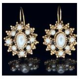 Vintage Earrings
