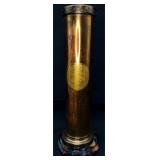 Vintage Brass Kaleidoscope