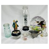 Vintage Dairy & Farmhouse Collectibles