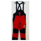 2XL Bass Pro Shops 100 MPH Gore-Tex Rain Bib