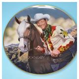 Hamilton Collection ï¿½King of Cowboysï¿½