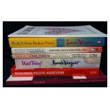 7 Psychology & Self-Help Books