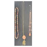 Cato, Catherines, and Dillards Necklaces