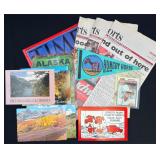 Vintage Items and More!