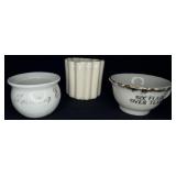 Vintage Ceramic & Porcelain Items