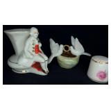 Vintage Porcelain Items