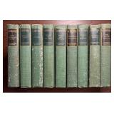 9 Books of the O. Henry Collection